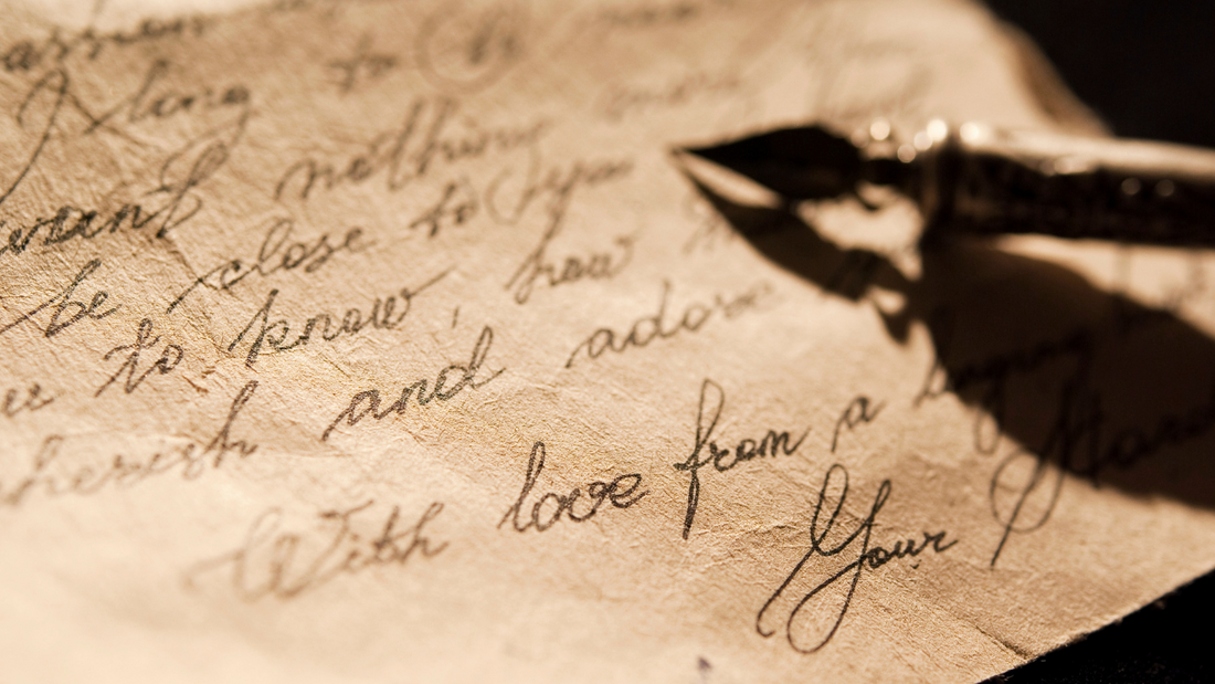 Episode1 伝えたいのに、伝えられない