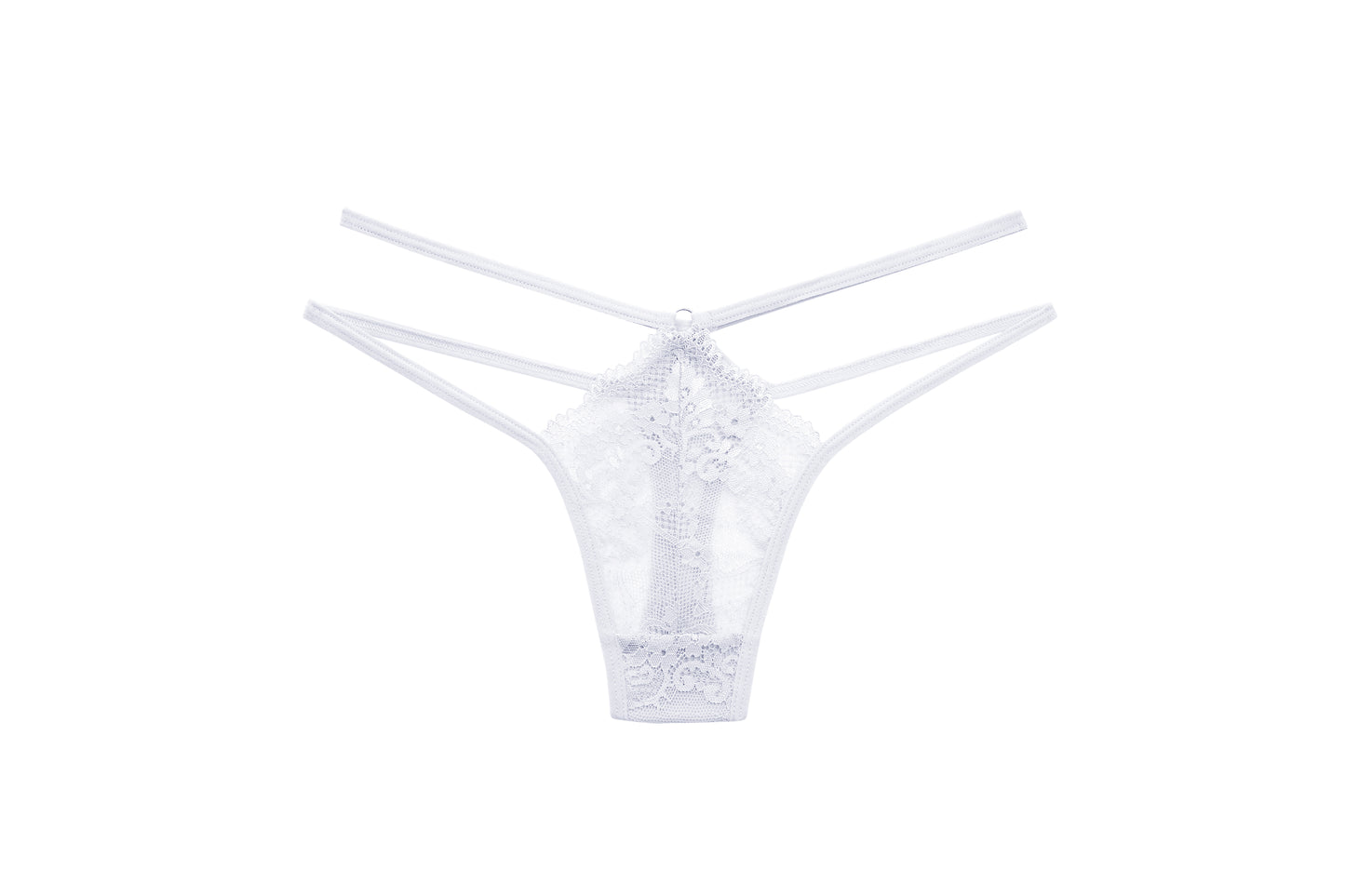 【紐パン入門編にピッタリ】セクシー紐パンTバック