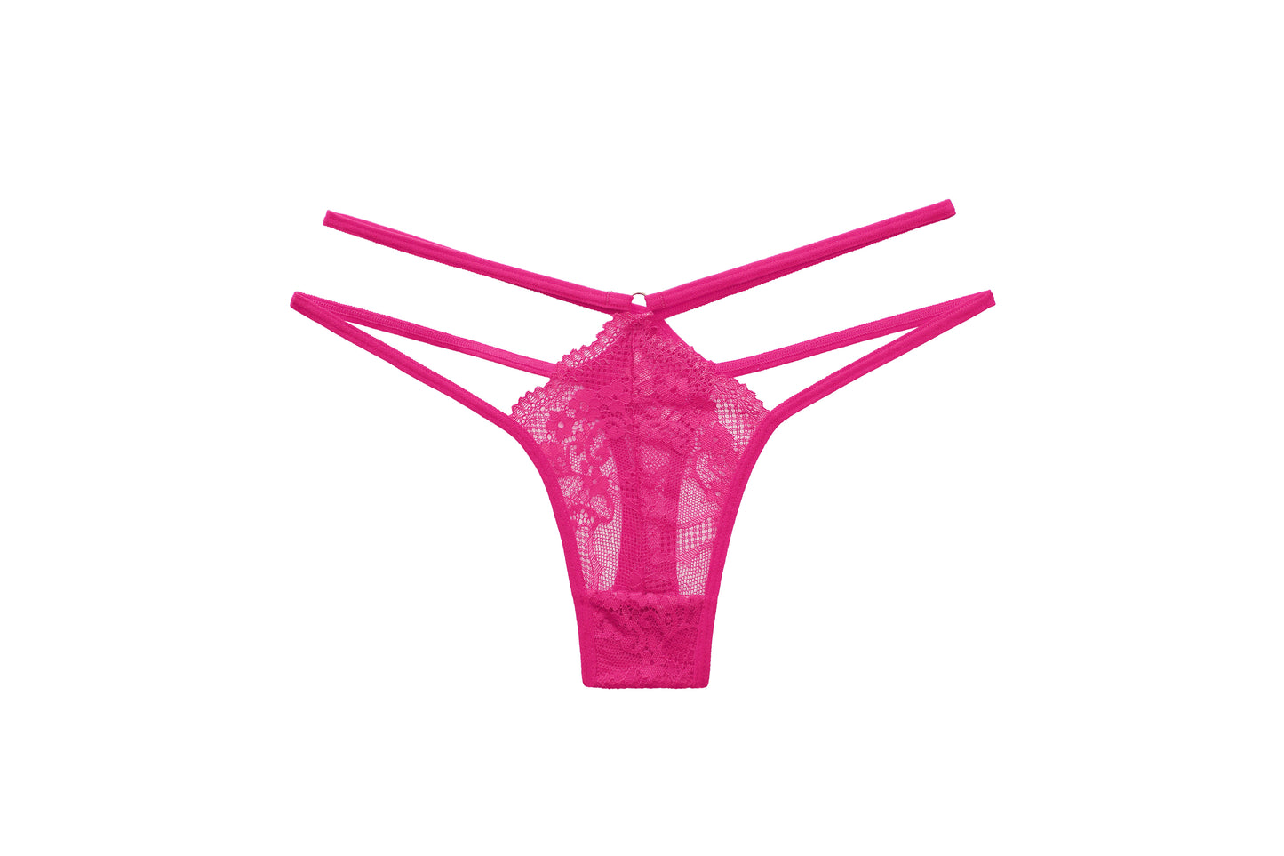 【紐パン入門編にピッタリ】セクシー紐パンTバック