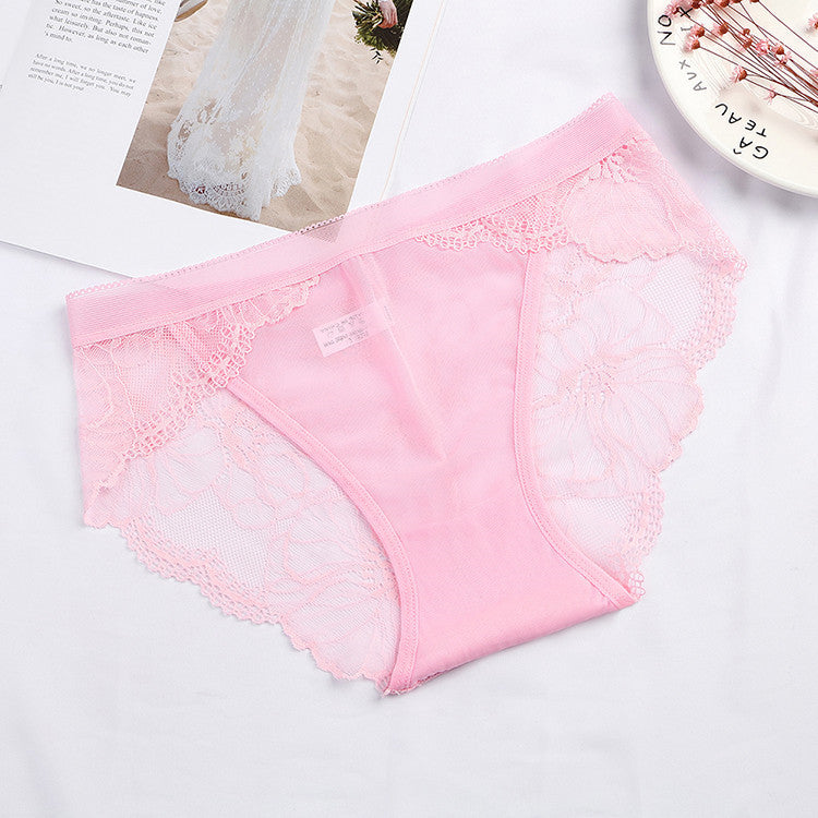 【機能性抜群】セクシーショーツ