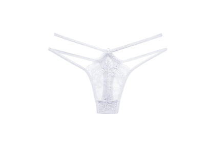 【紐パン入門編にピッタリ】セクシー紐パンTバック