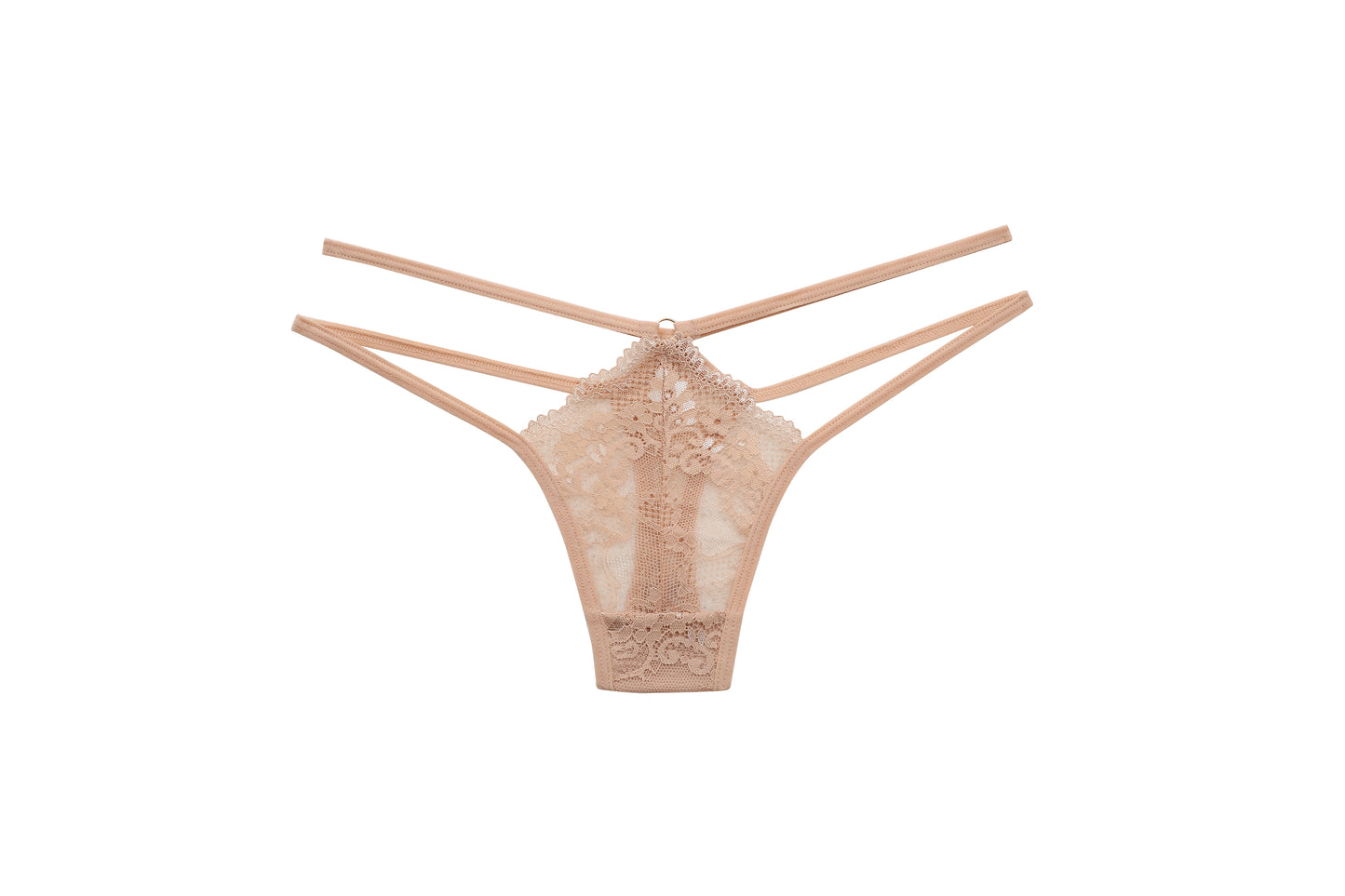 【紐パン入門編にピッタリ】セクシー紐パンTバック