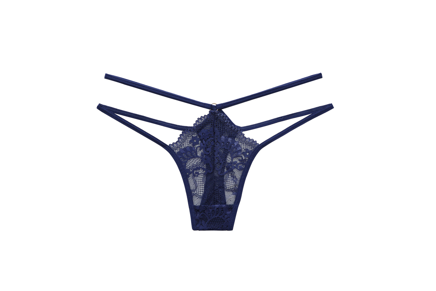 【紐パン入門編にピッタリ】セクシー紐パンTバック