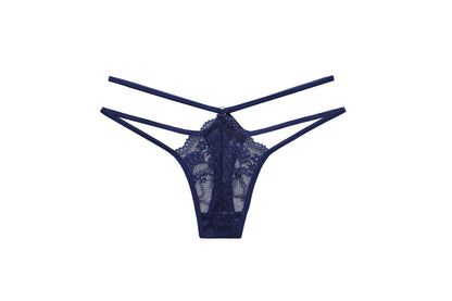 【紐パン入門編にピッタリ】セクシー紐パンTバック