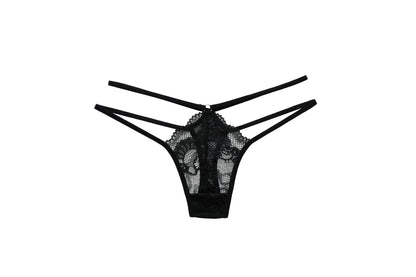 【紐パン入門編にピッタリ】セクシー紐パンTバック