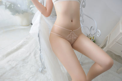 【紐パン入門編にピッタリ】セクシー紐パンTバック