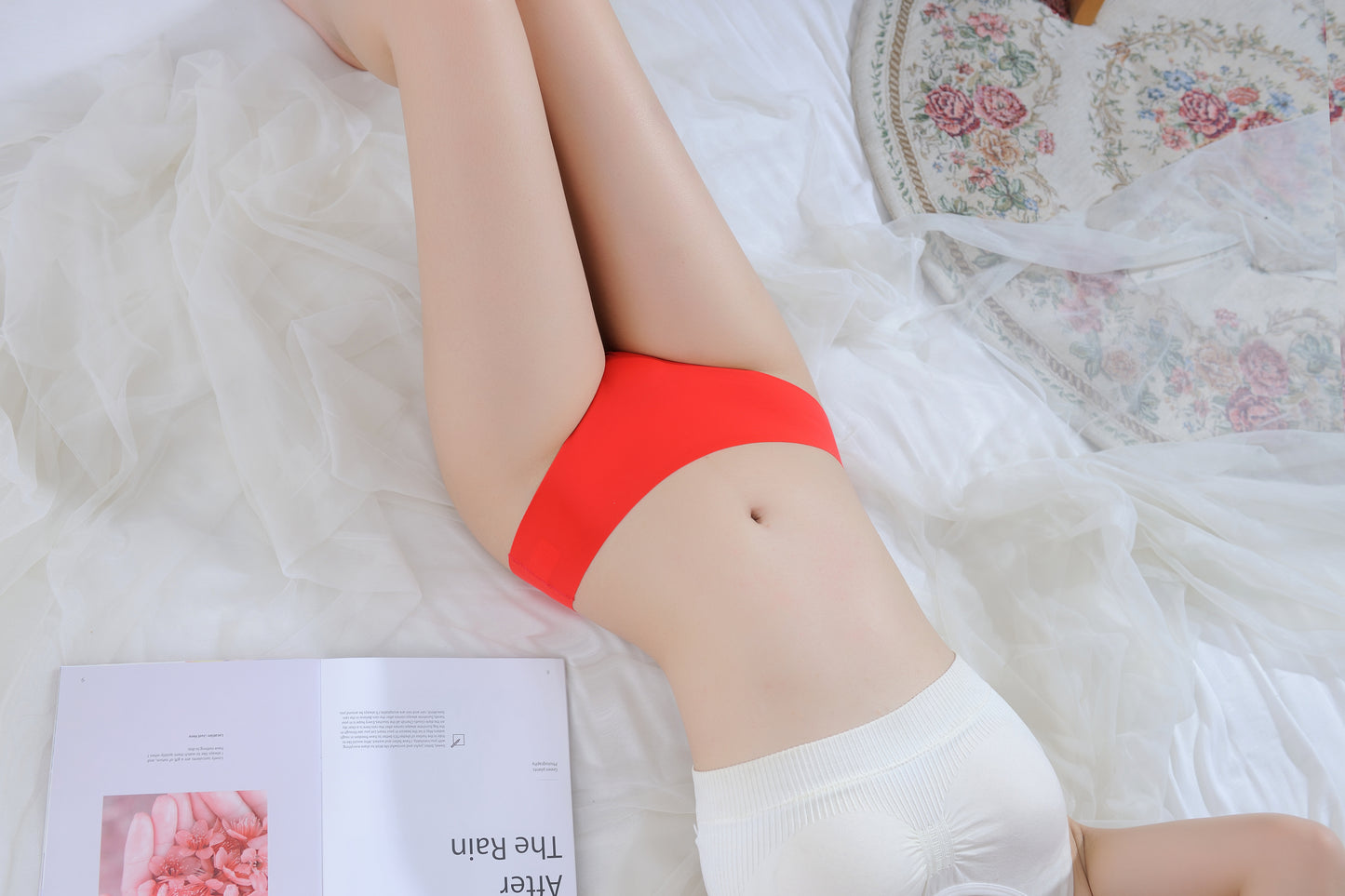 【Simple Is best】シンプルTバック