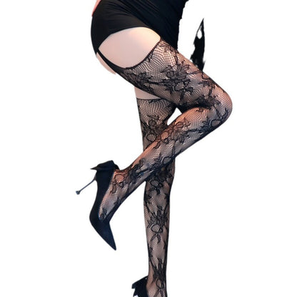 【王道ど真ん中を往け】セクシーガーターストッキング