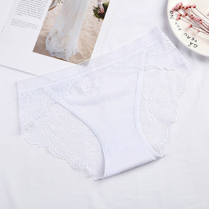 【機能性抜群】セクシーショーツ